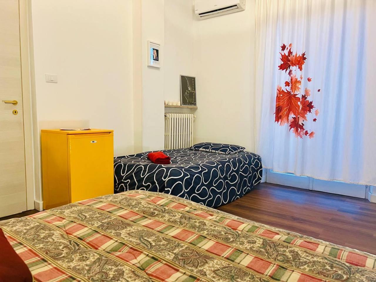 La Dimora Degli Artisti Bed & Breakfast Pescara Dış mekan fotoğraf