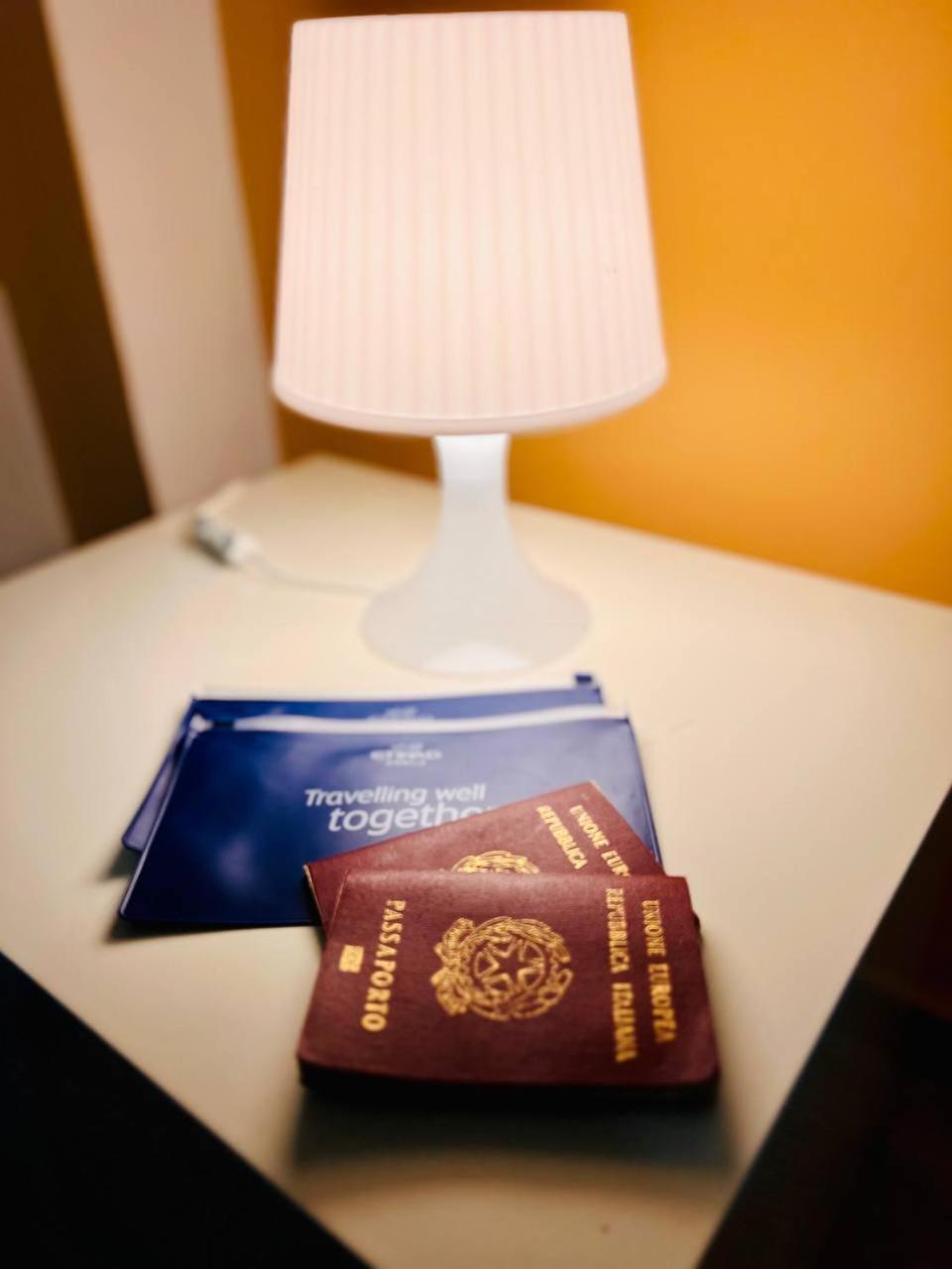 La Dimora Degli Artisti Bed & Breakfast Pescara Dış mekan fotoğraf