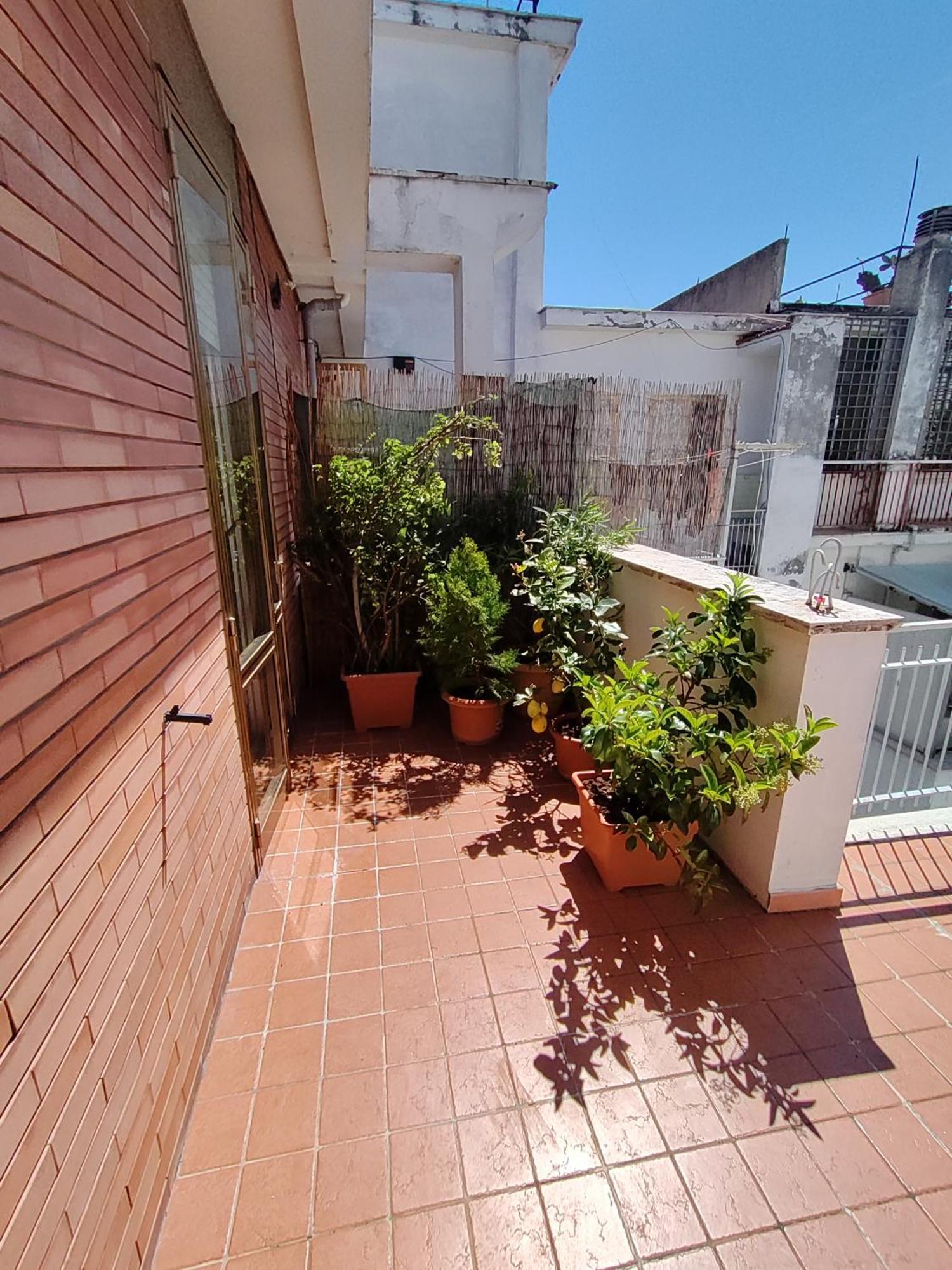 La Dimora Degli Artisti Bed & Breakfast Pescara Oda fotoğraf