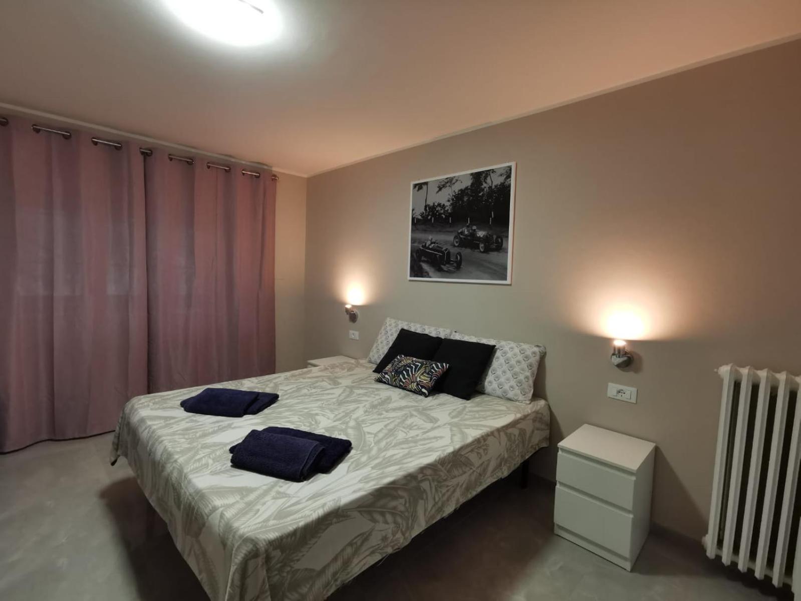 La Dimora Degli Artisti Bed & Breakfast Pescara Dış mekan fotoğraf