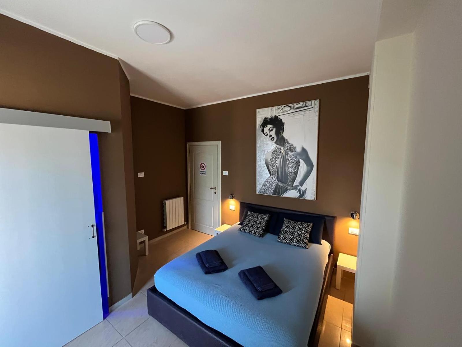 La Dimora Degli Artisti Bed & Breakfast Pescara Dış mekan fotoğraf