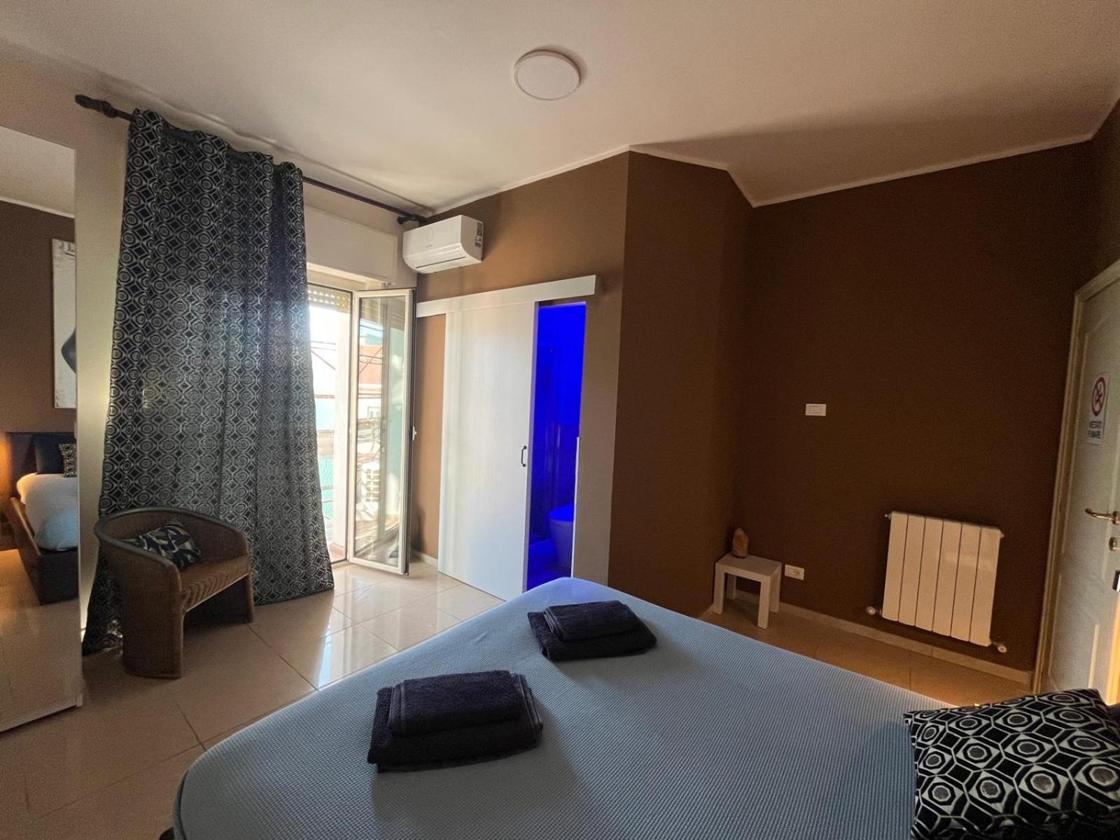 La Dimora Degli Artisti Bed & Breakfast Pescara Dış mekan fotoğraf
